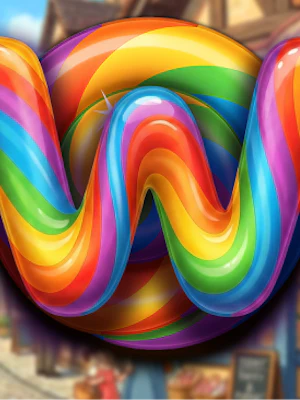 Sticky Sweets