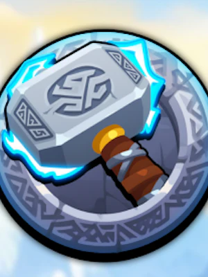 Valhalla 1000