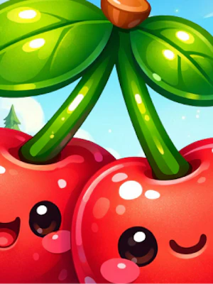 Frutti Rush