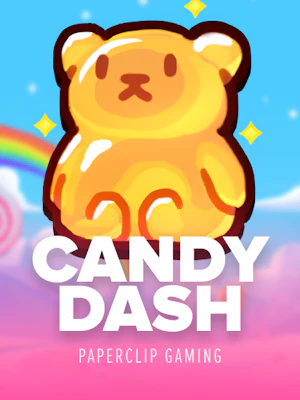Candy Dash
