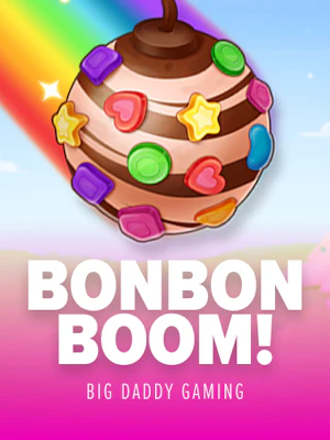 BonBon Boom!