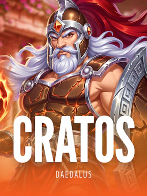Cratos