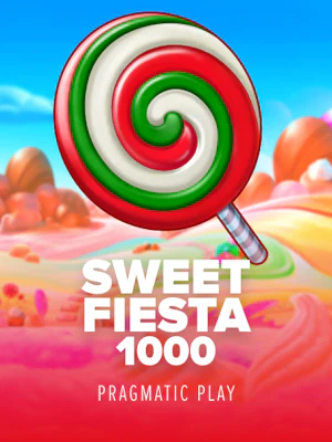 Sweet Fiesta 1000