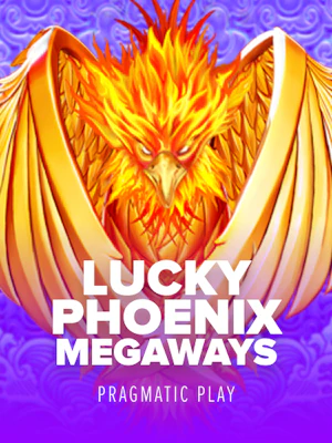 Lucky Phoenix Megaways