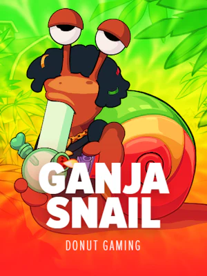 Ganja Snail