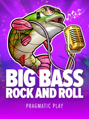 Big Bass Rock and Roll