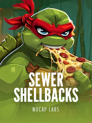 SEWER SHELLBACKS