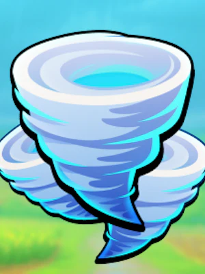 Wild Storm 2