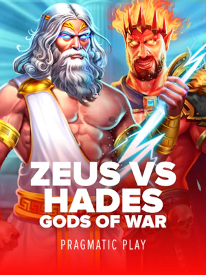 Zeus vs Hades: Gods of War