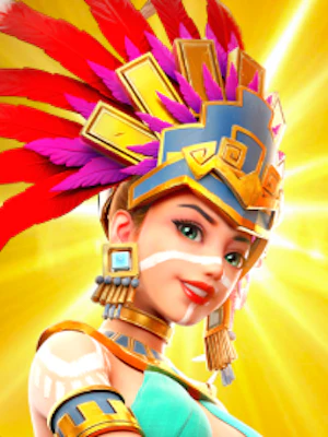 Treasures of Aztec