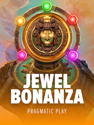 Jewel Bonanza