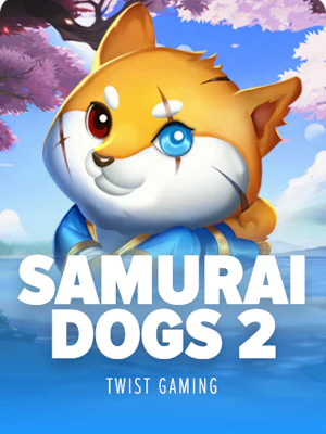 Samurai Dogs 2