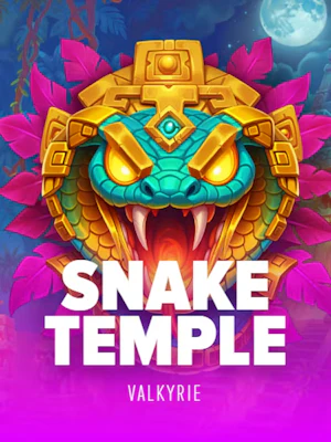 Snake Temple