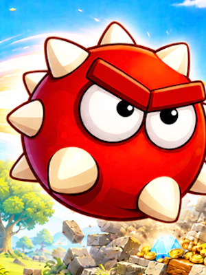 Angry Balls