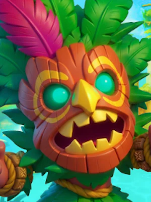 Tiki Wiki Wild