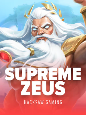 Supreme Zeus