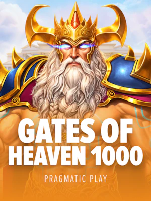 Gates of Heaven 1000