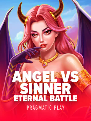 Angel vs Sinner Eternal Battle