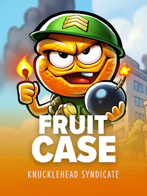 Fruit Case