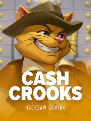 Cash Crooks