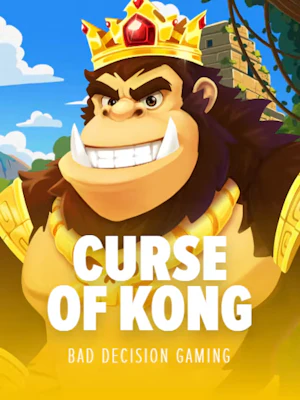 Curse of Kong