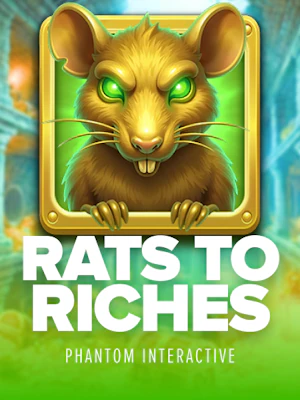 Rats To Riches