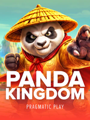 Panda Kingdom