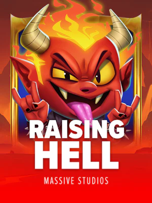 Raising Hell