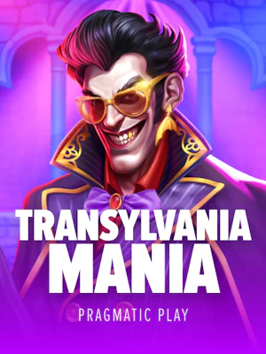 Transylvania Mania