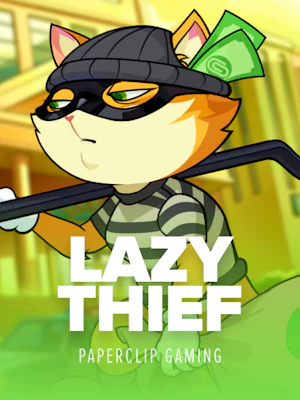 Lazy Thief