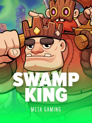 Swamp King