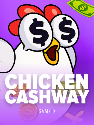 Chicken Cashway
