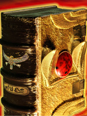 Book of Ra Magic