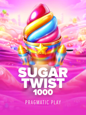 Sugar Twist 1000