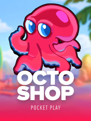 Octo Shop