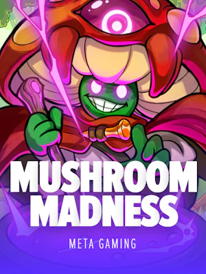 Mushroom Madness