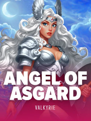 Angel of Asgard