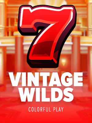 Vintage Wilds