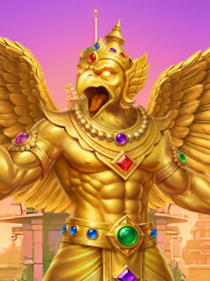 Fortune Garuda 1000