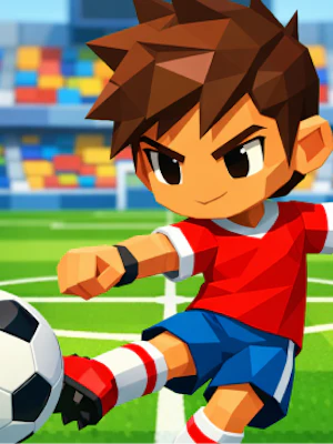 Goal Rush