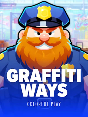 Graffiti Ways