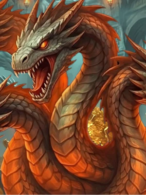 Hydra Rising