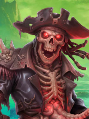 Captain Death